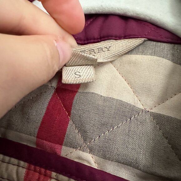 Burberry Brit Jacket - Picture 4 of 5